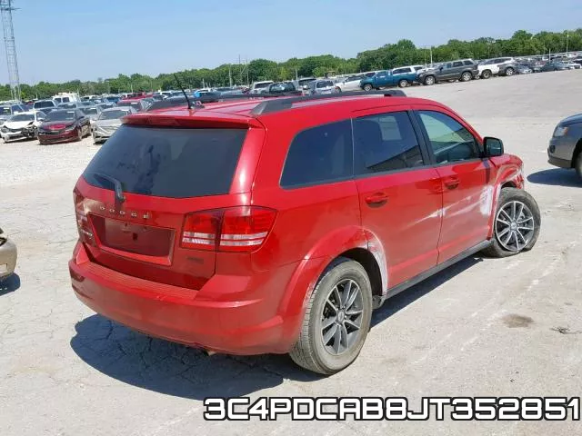 3C4PDCAB8JT352851 фото 4