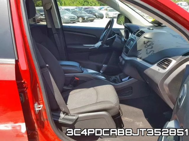 3C4PDCAB8JT352851 фото 5