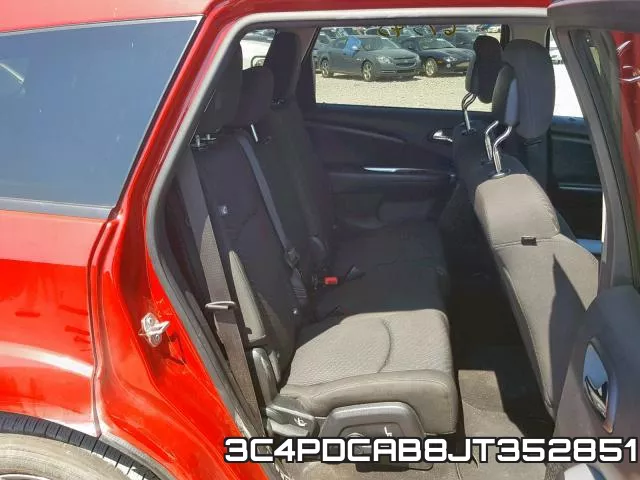 3C4PDCAB8JT352851 фото 6