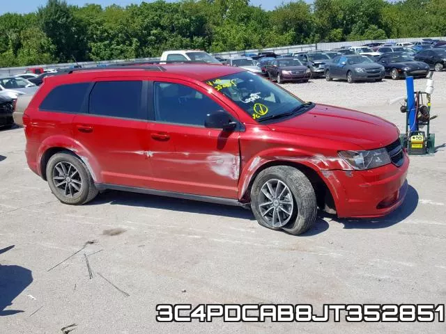 3C4PDCAB8JT352851 фото 9