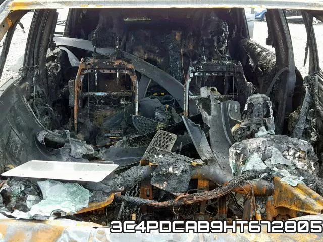 3C4PDCAB9HT672805 фото 2