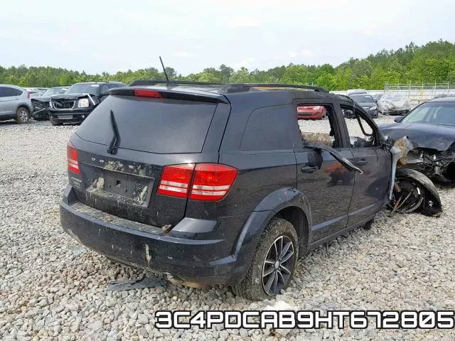 3C4PDCAB9HT672805 фото 4