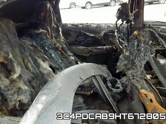 3C4PDCAB9HT672805 фото 5