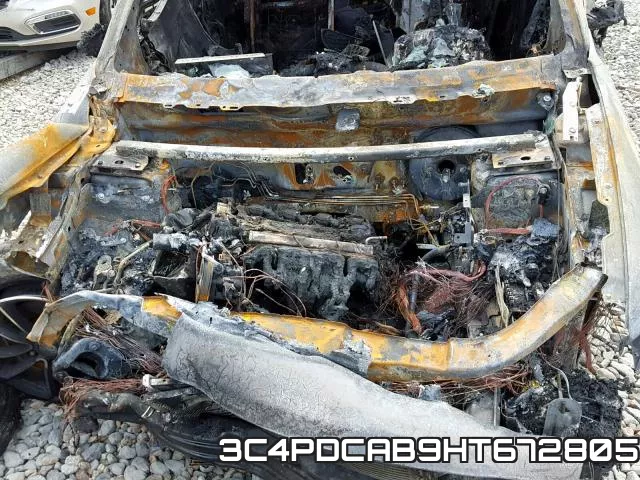 3C4PDCAB9HT672805 фото 6