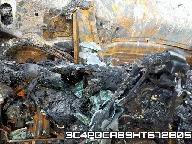 3C4PDCAB9HT672805 фото 7