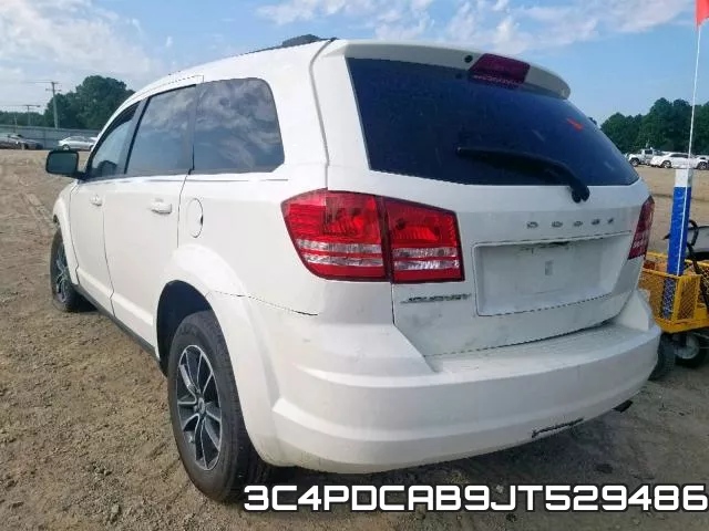 3C4PDCAB9JT529486 фото 4