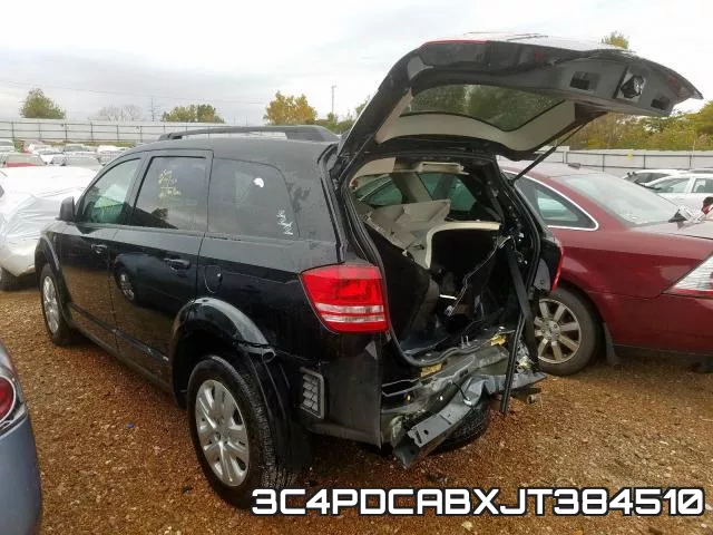 3C4PDCABXJT384510 фото 4