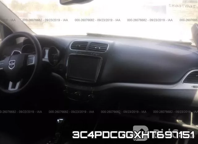 3C4PDCGGXHT697151 фото 6