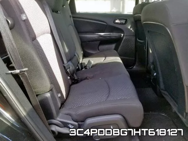 3C4PDDBG7HT618127 фото 7