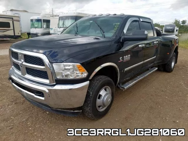 3C63RRGL1JG281060 фото 2