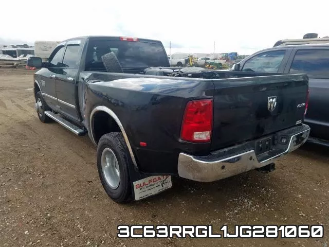 3C63RRGL1JG281060 фото 3