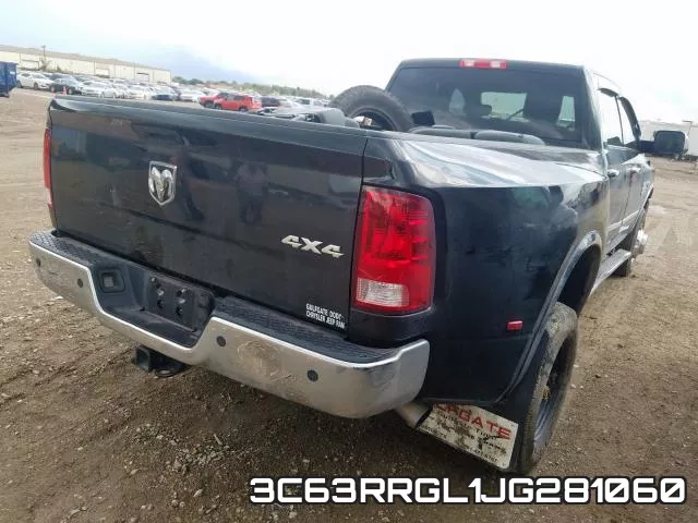 3C63RRGL1JG281060 фото 4