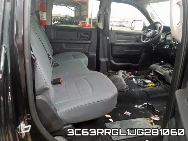 3C63RRGL1JG281060 фото 6
