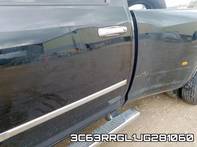 3C63RRGL1JG281060 фото 9