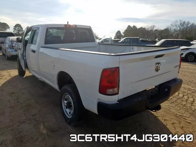 3C6TR5HT4JG301440 фото 3