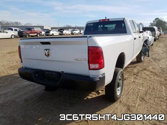 3C6TR5HT4JG301440 фото 4