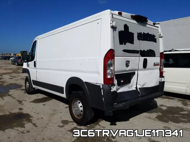 3C6TRVAG1JE117341 фото 4