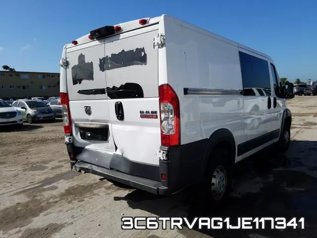 3C6TRVAG1JE117341 фото 5