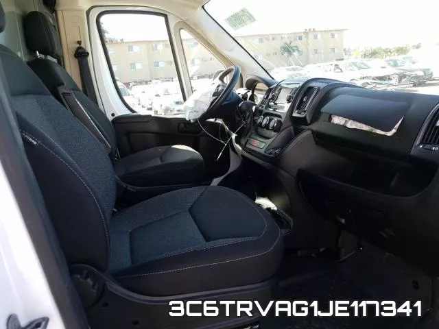 3C6TRVAG1JE117341 фото 6