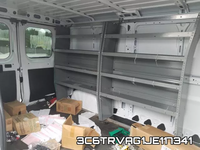 3C6TRVAG1JE117341 фото 7