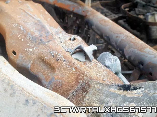 3C7WRTALXHG567577 фото 2