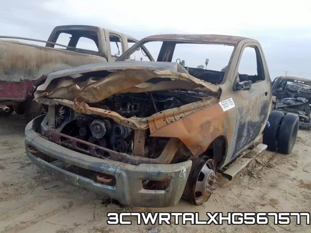3C7WRTALXHG567577 фото 3