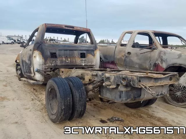 3C7WRTALXHG567577 фото 4