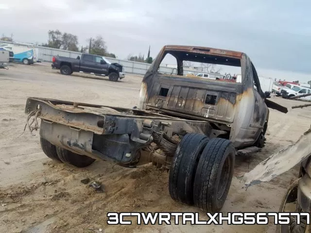 3C7WRTALXHG567577 фото 5