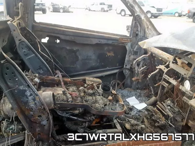 3C7WRTALXHG567577 фото 6