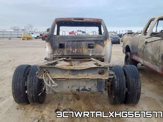 3C7WRTALXHG567577 фото 7