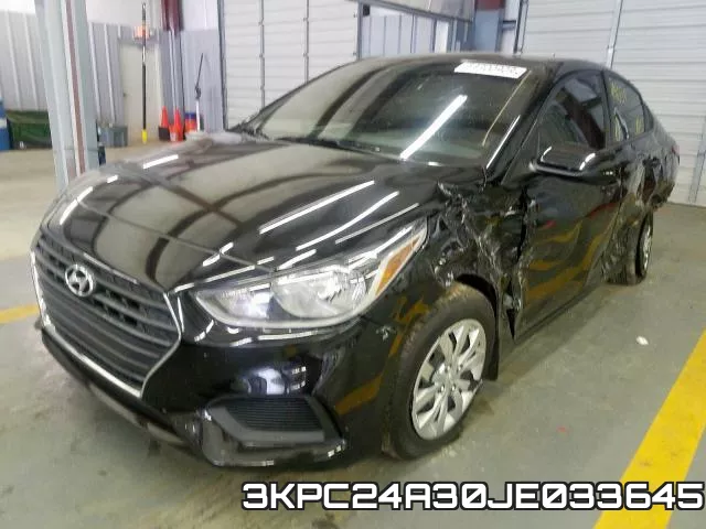 3KPC24A30JE033645 фото 3