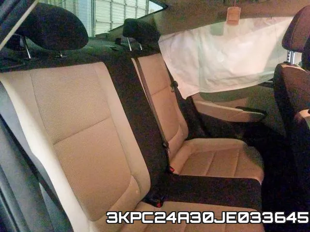3KPC24A30JE033645 фото 6
