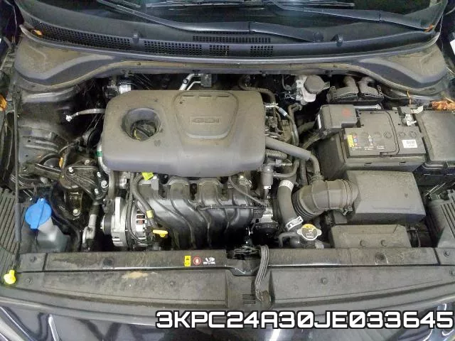 3KPC24A30JE033645 фото 7