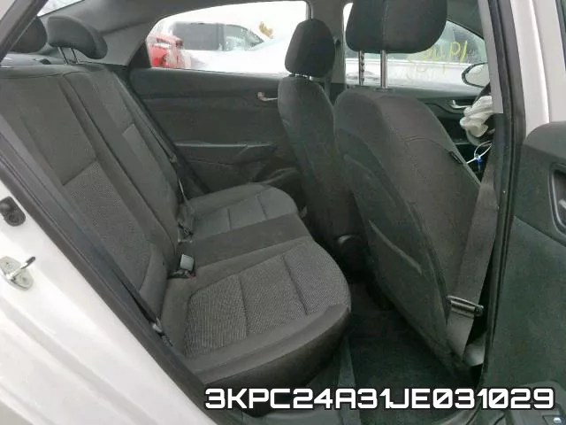 3KPC24A31JE031029 фото 4