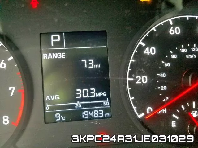 3KPC24A31JE031029 фото 6