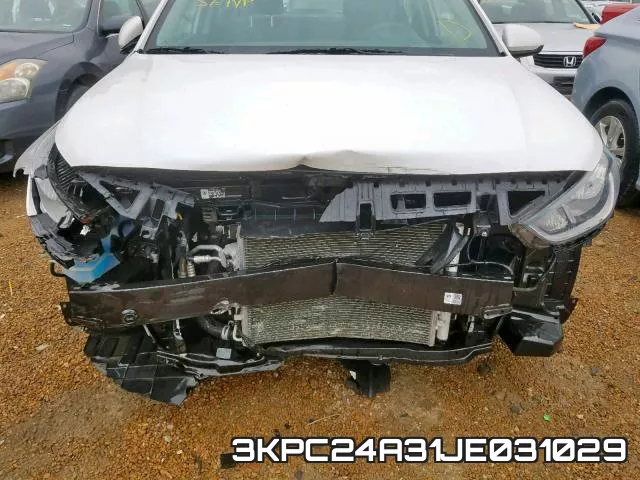 3KPC24A31JE031029 фото 7