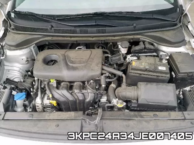 3KPC24A34JE007405 фото 8