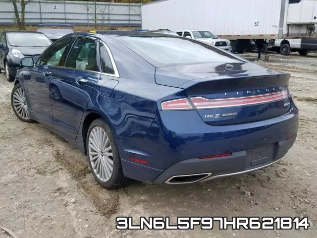 3LN6L5F97HR621814 фото 3
