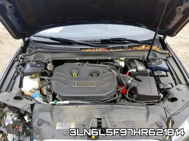 3LN6L5F97HR621814 фото 6