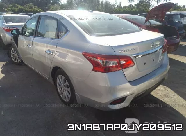 3N1AB7AP0JY209512 фото 4