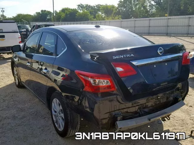 3N1AB7AP0KL611917 фото 4