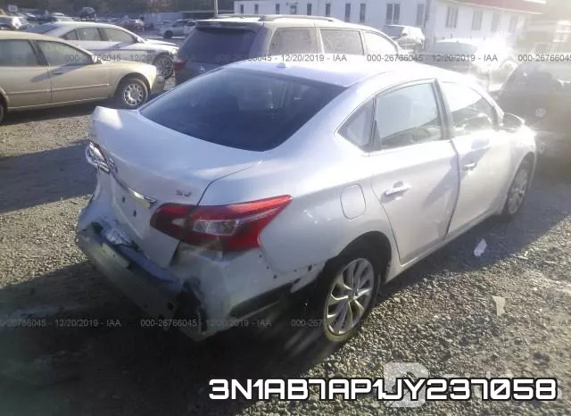 3N1AB7AP1JY237058 фото 4