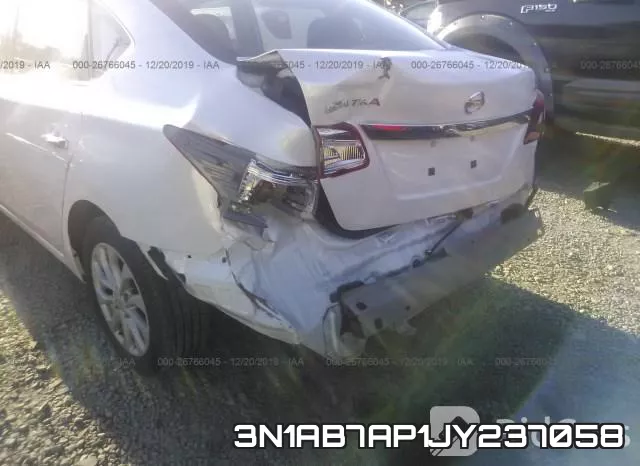 3N1AB7AP1JY237058 фото 5