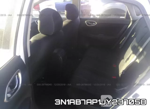 3N1AB7AP1JY237058 фото 7