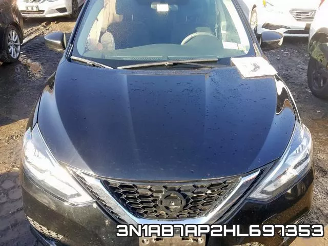 3N1AB7AP2HL697353 фото 7