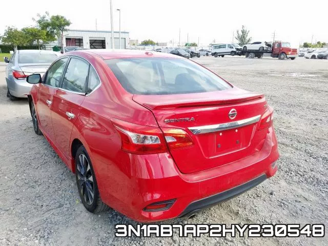 3N1AB7AP2HY230548 фото 3