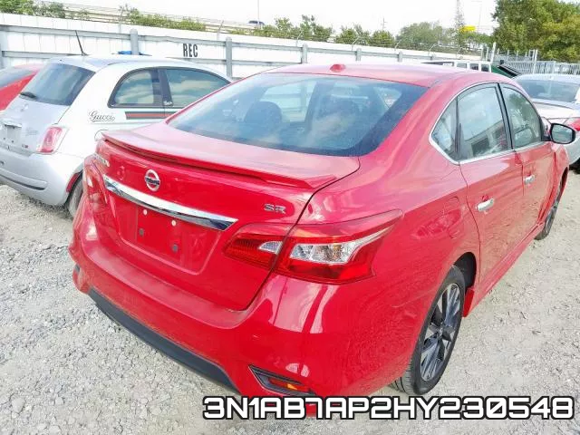 3N1AB7AP2HY230548 фото 4