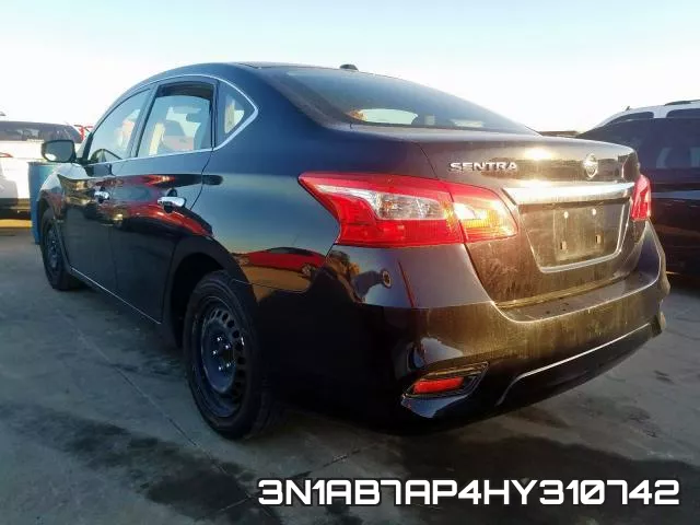 3N1AB7AP4HY310742 фото 3