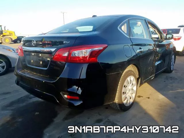 3N1AB7AP4HY310742 фото 4
