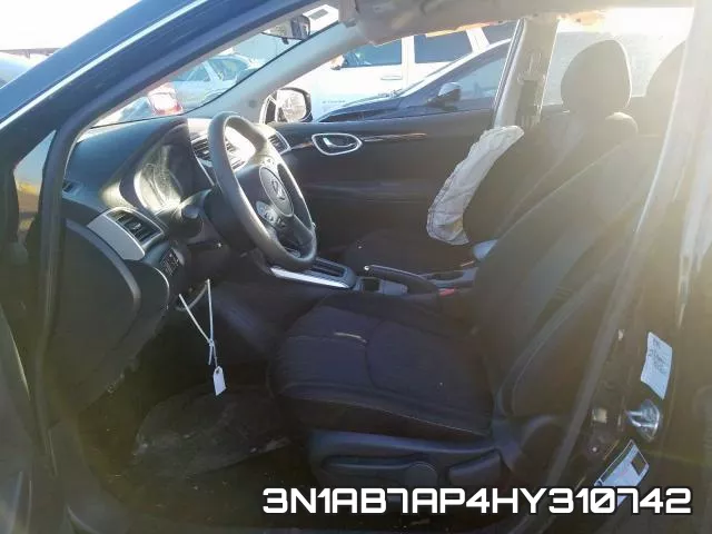 3N1AB7AP4HY310742 фото 5
